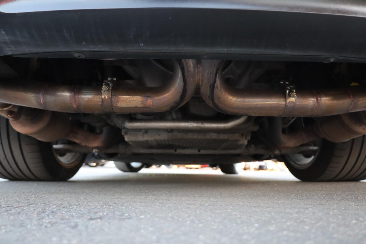 Porsche 911 Carrera Coupe 2014