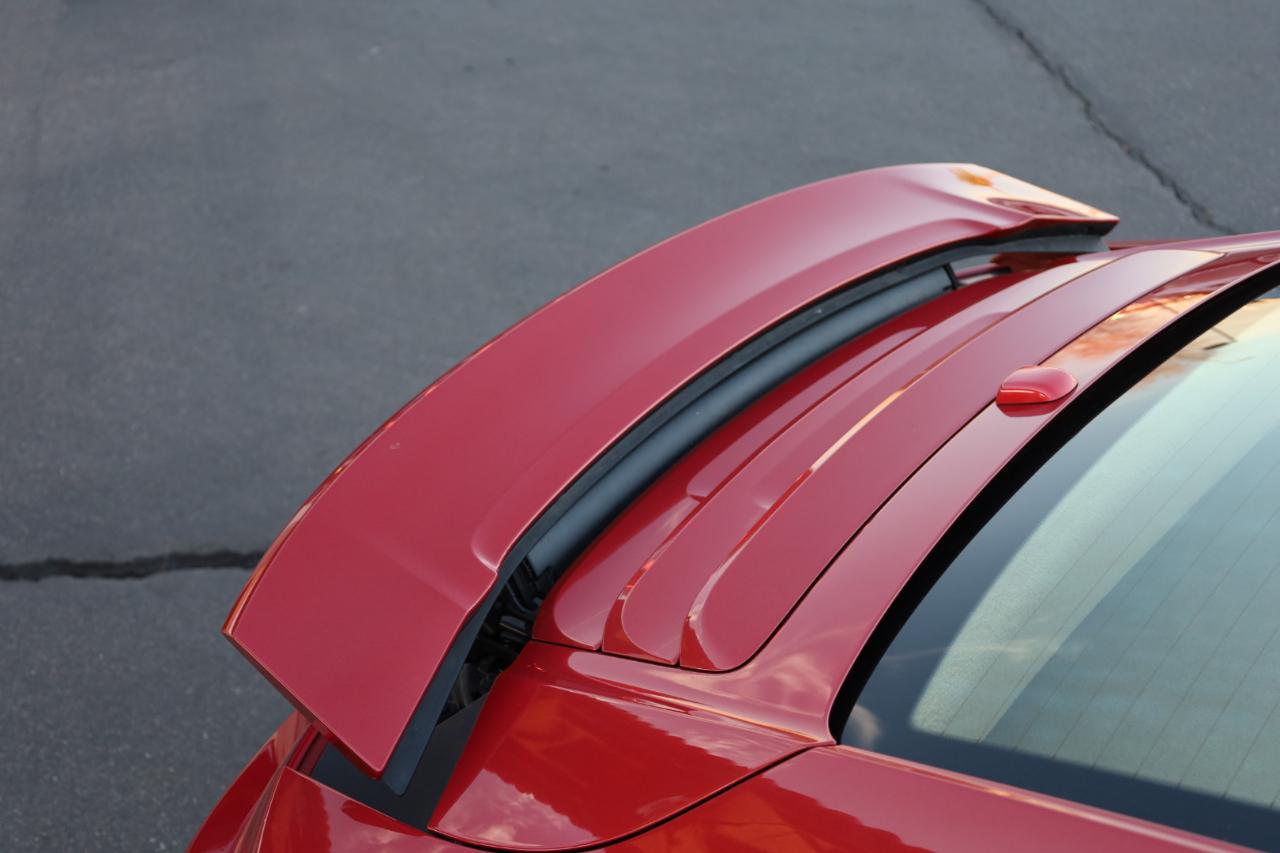 Porsche 911 Carrera Coupe 2014