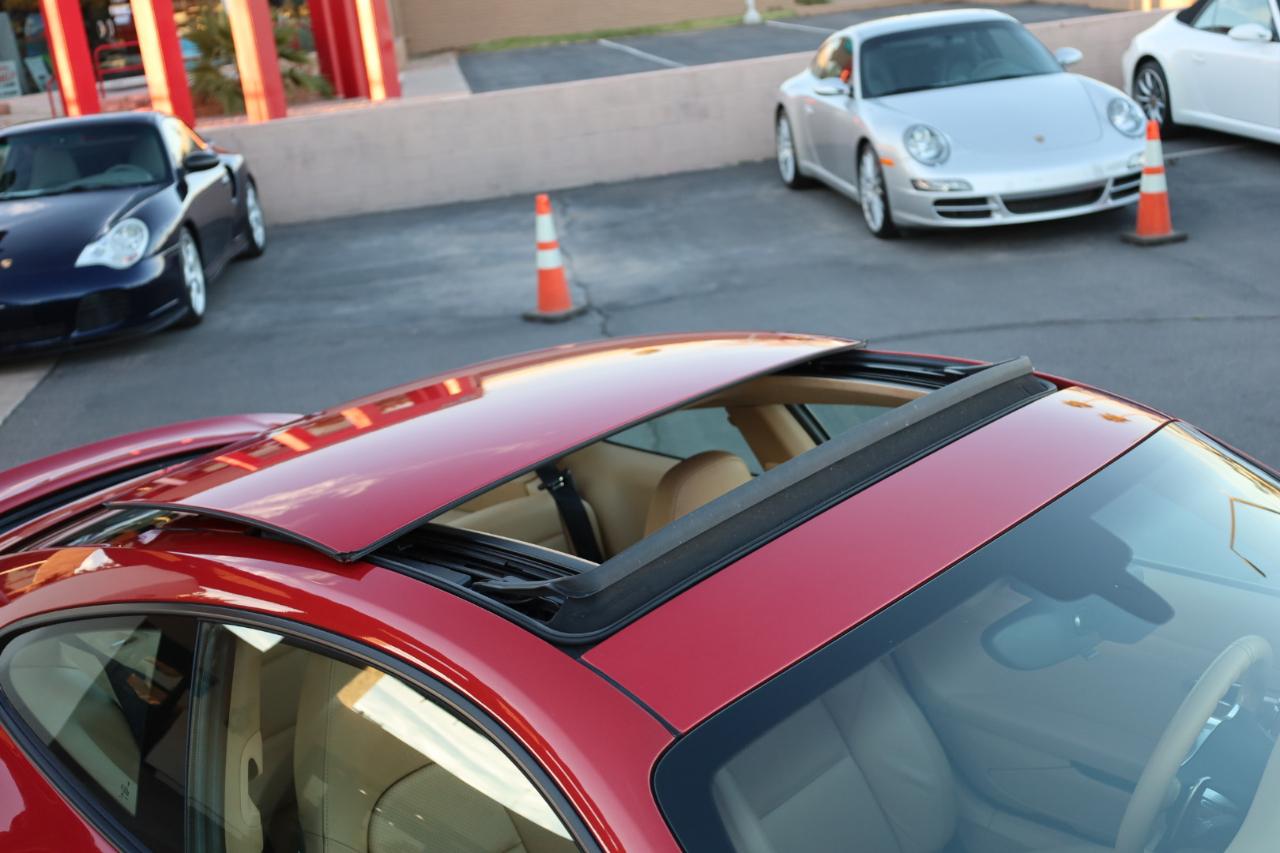 Porsche 911 Carrera Coupe 2014