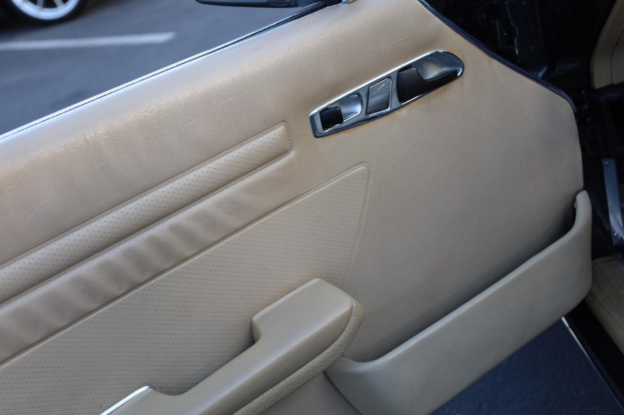 Mercedes-Benz 560 SL 1988