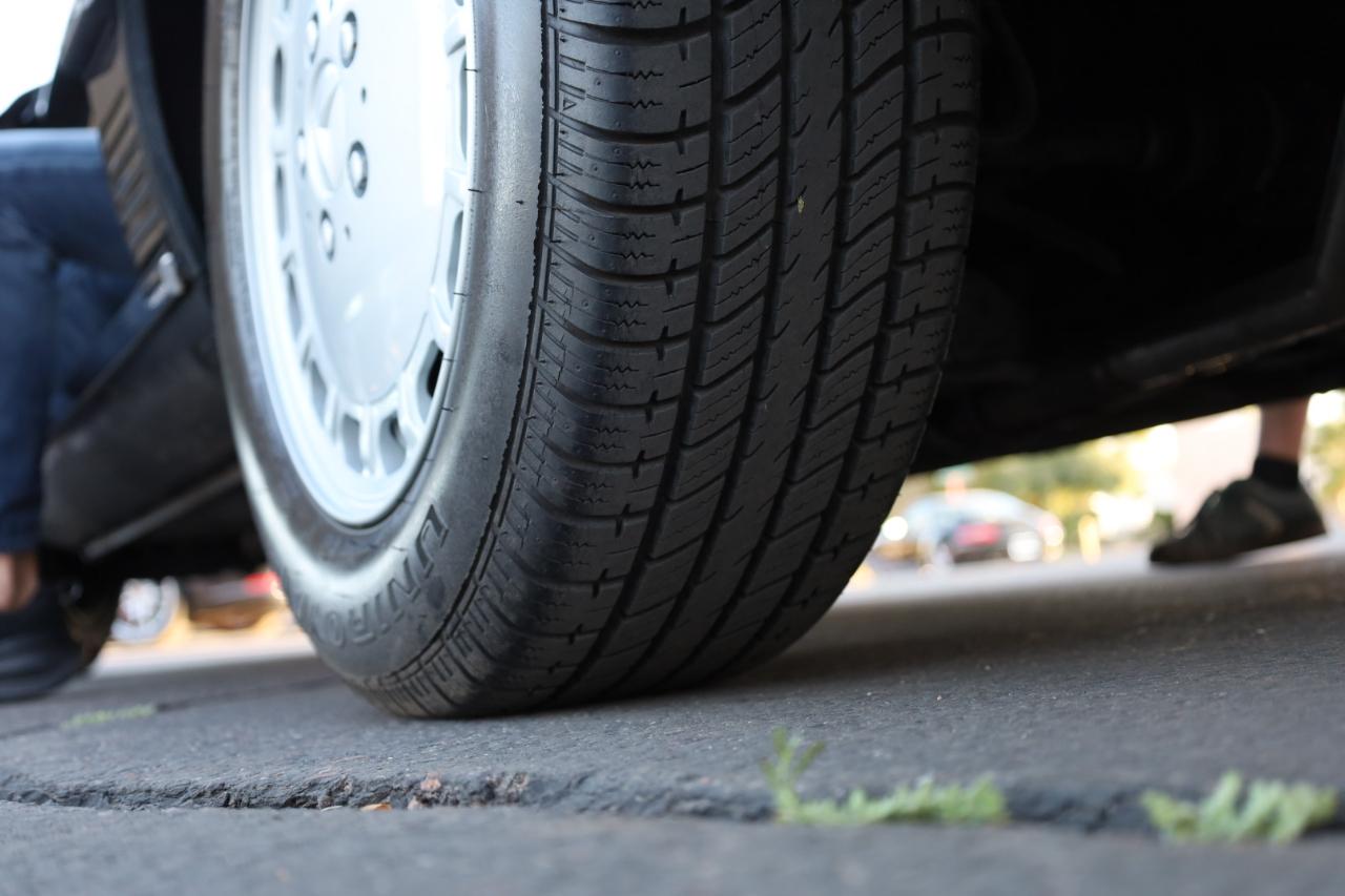 Mercedes-Benz 560 SL 1988