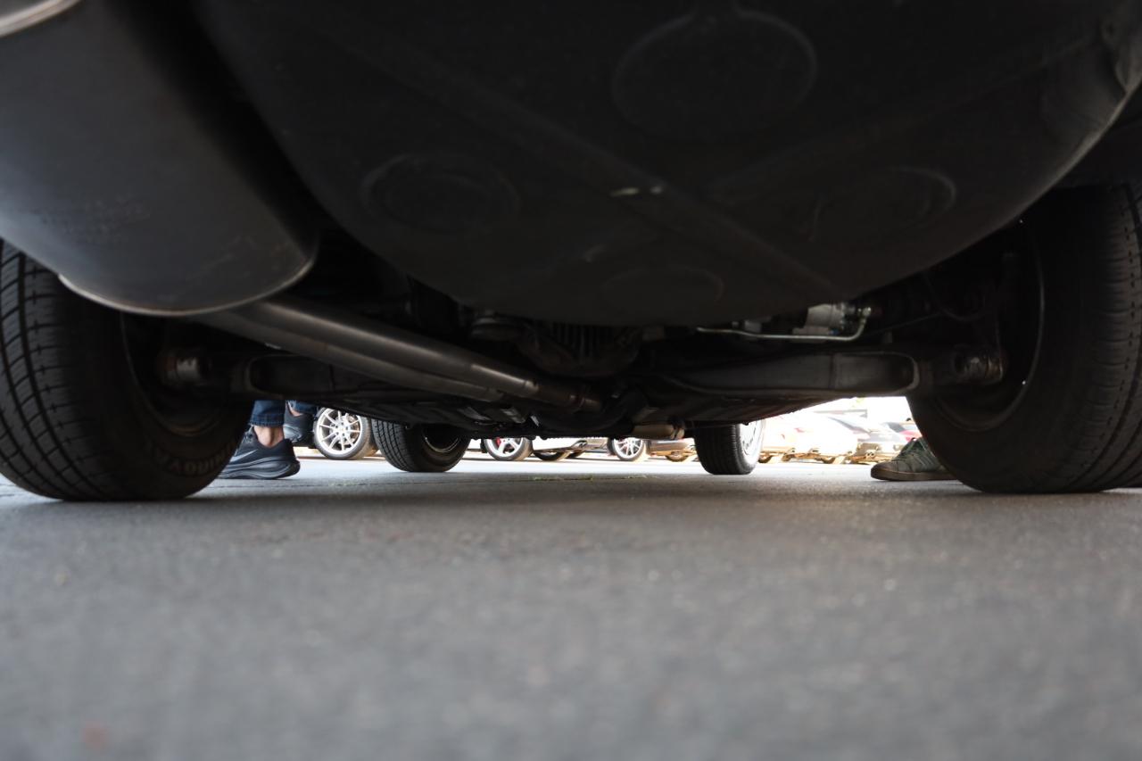 Mercedes-Benz 560 SL 1988