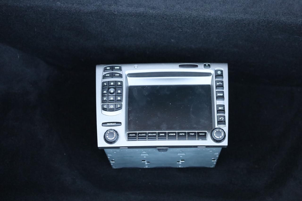 Porsche 911 Carrera Base 2005