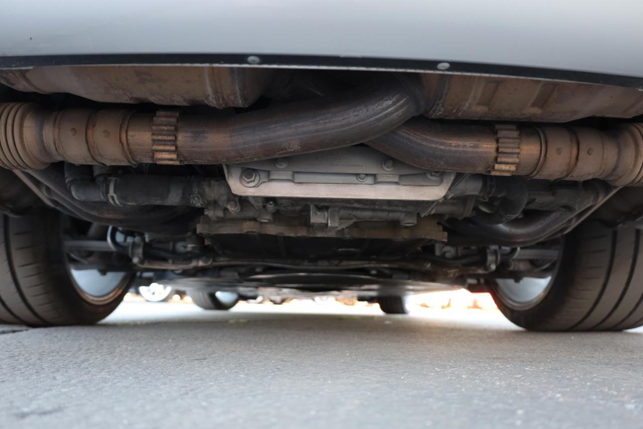 Porsche 911 Carrera Base 2005