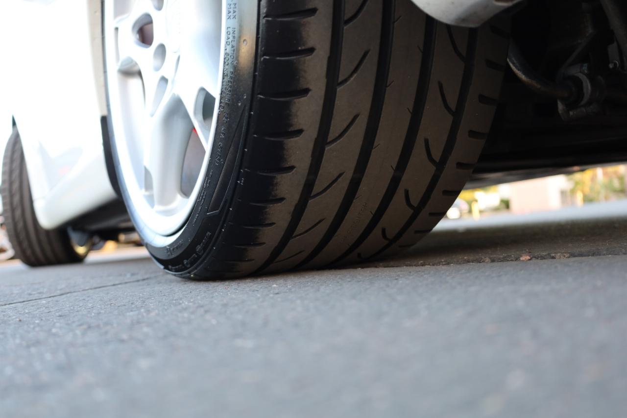 Porsche 911 Carrera S Cabriolet 2008