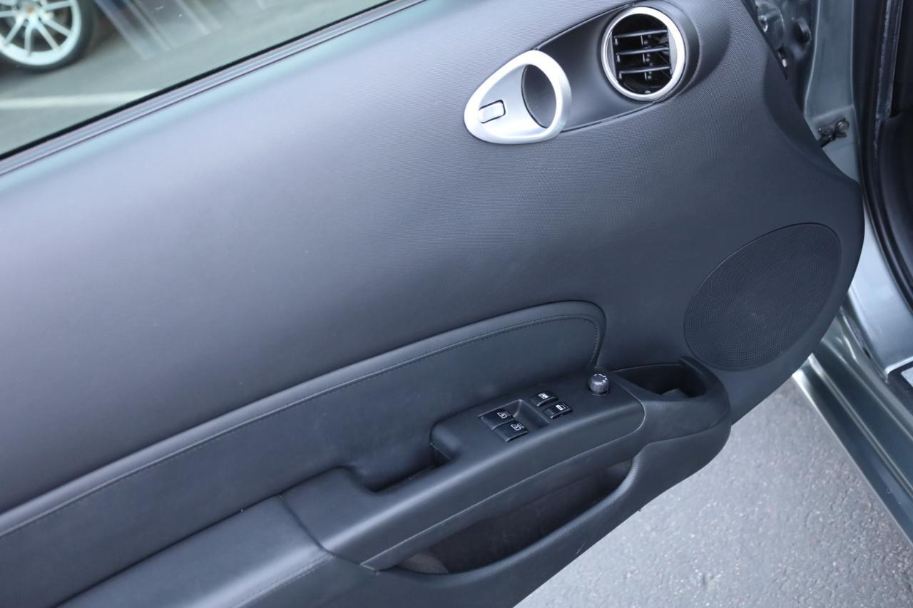 Nissan 350Z Enthusiast Coupe 2006