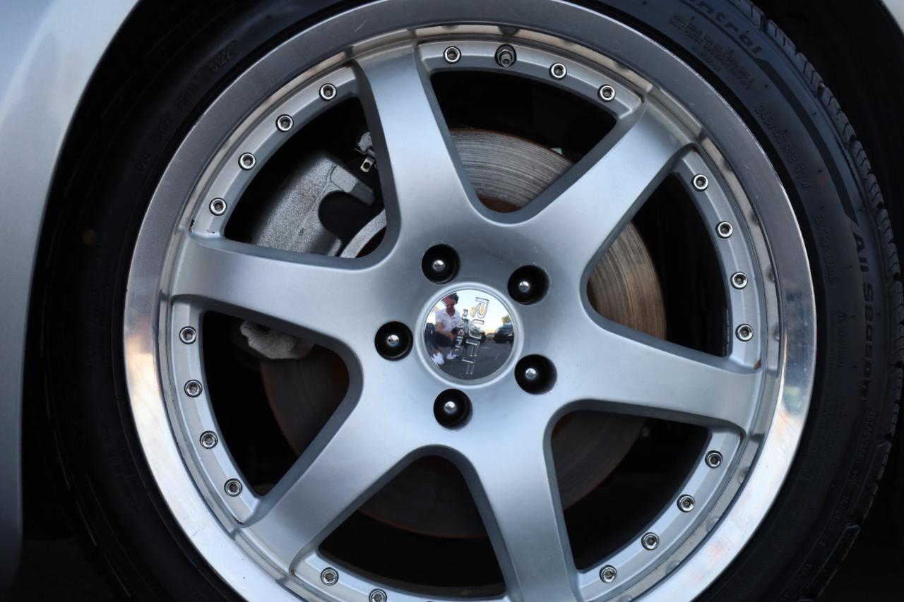 Nissan 350Z Enthusiast Coupe 2006