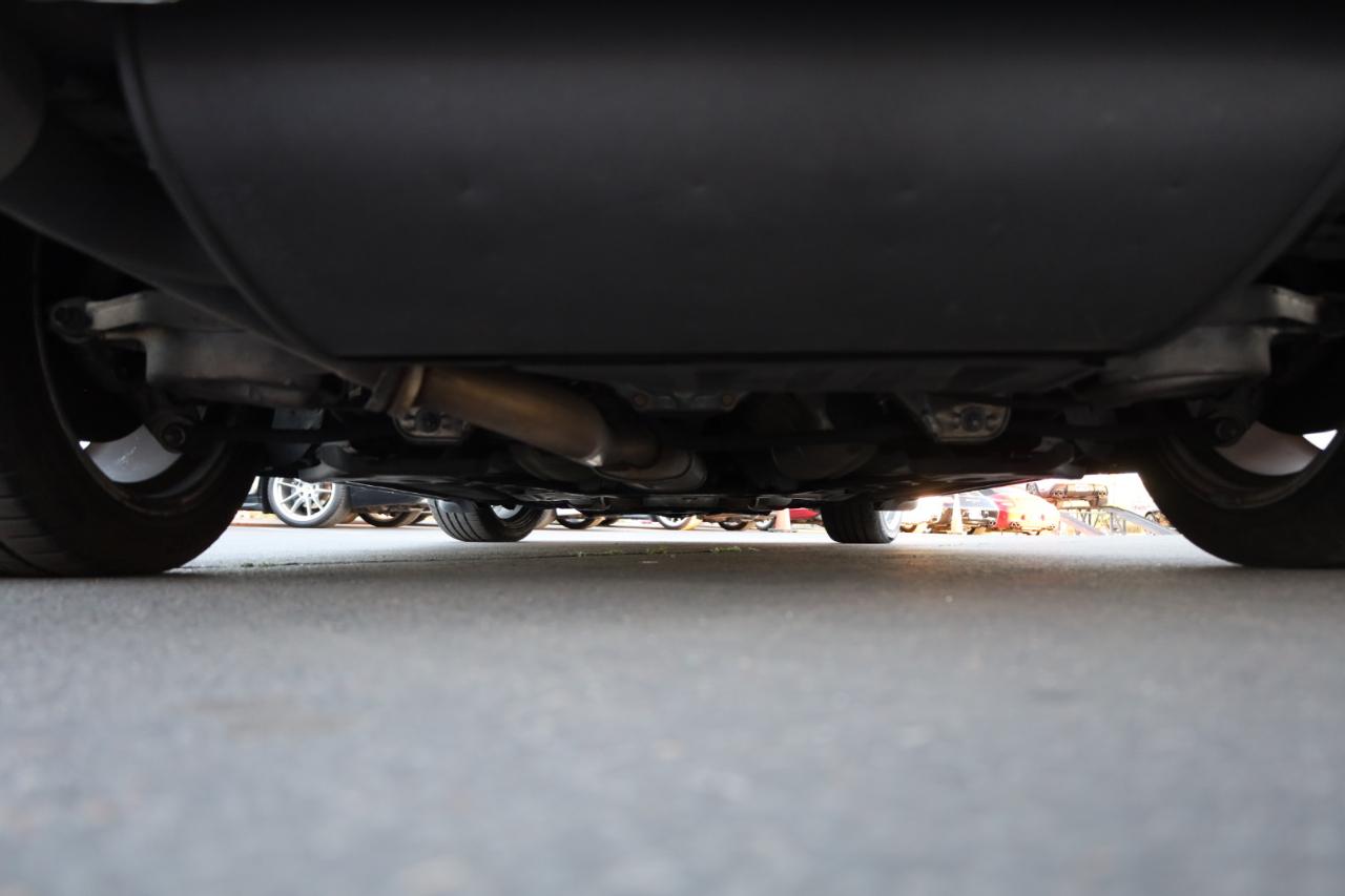 Nissan 350Z Enthusiast Coupe 2006