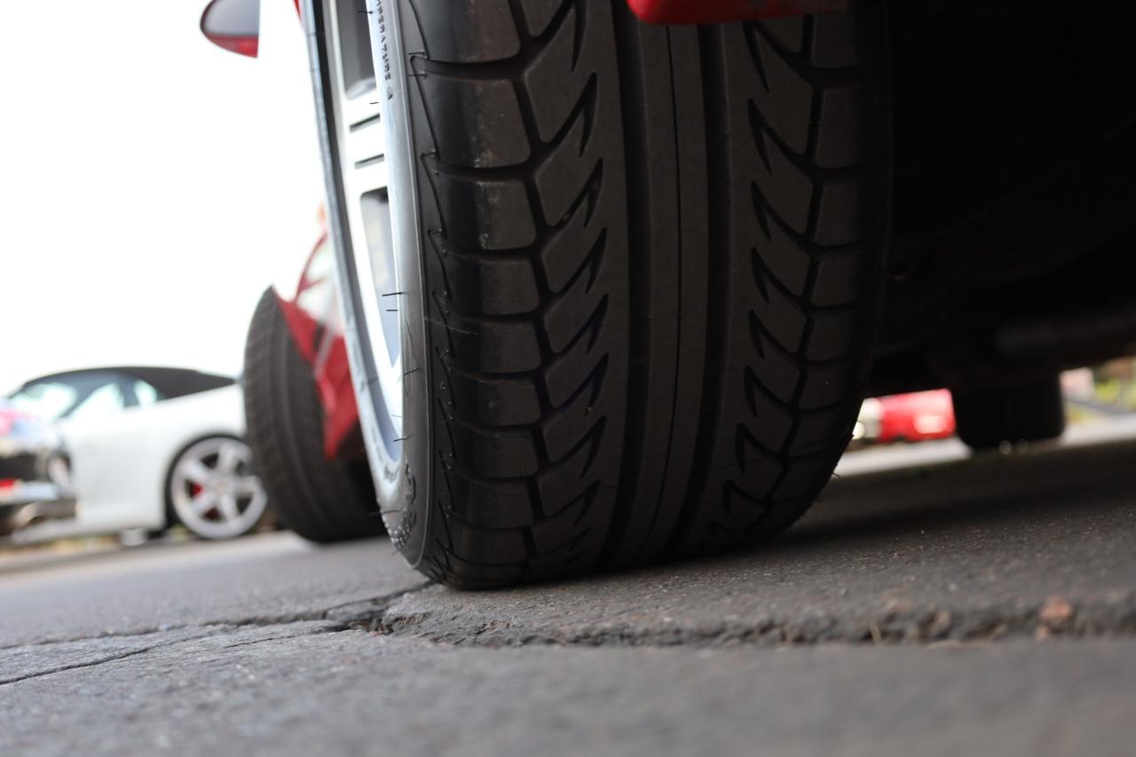 Chevrolet Camaro IROC Z28 coupe 1990