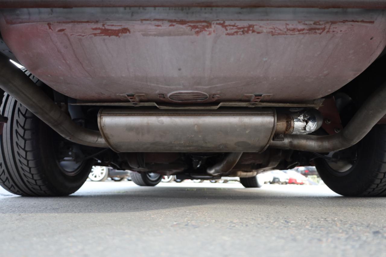 Chevrolet Camaro IROC Z28 coupe 1990