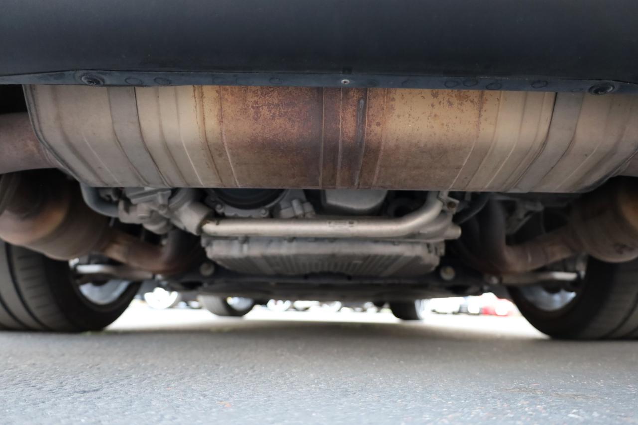 Porsche 911 Carrera Coupe 2012