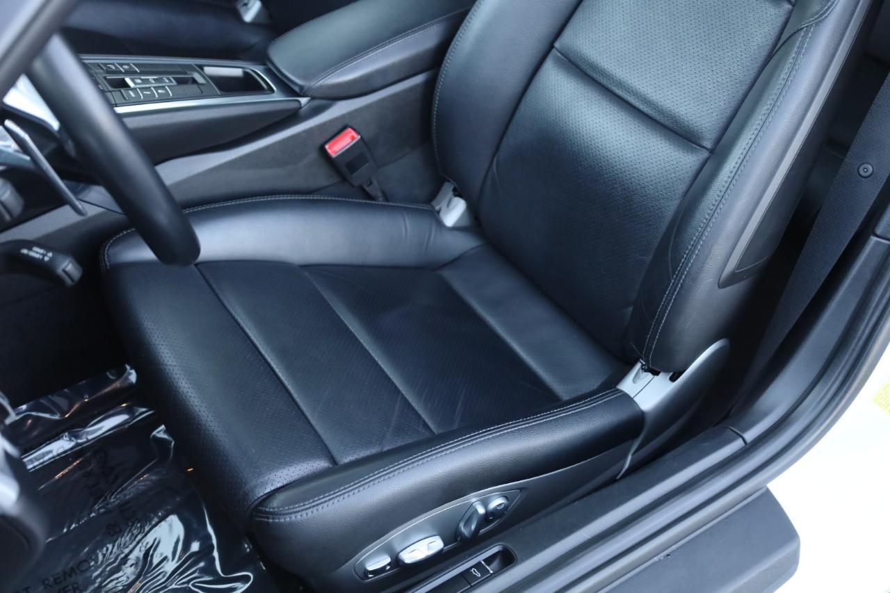 Porsche 911 Carrera Coupe 2017