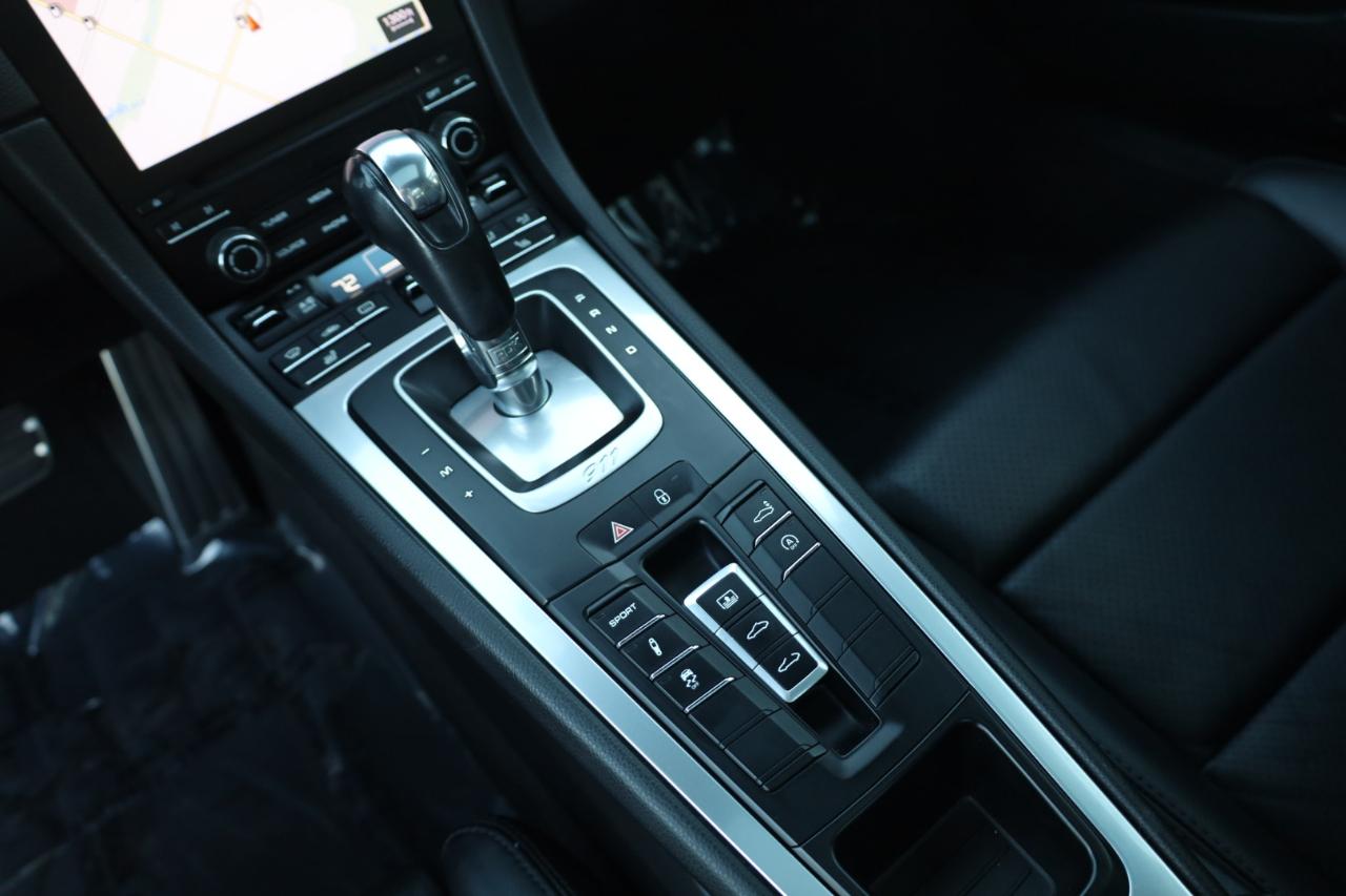 Porsche 911 Carrera Coupe 2017