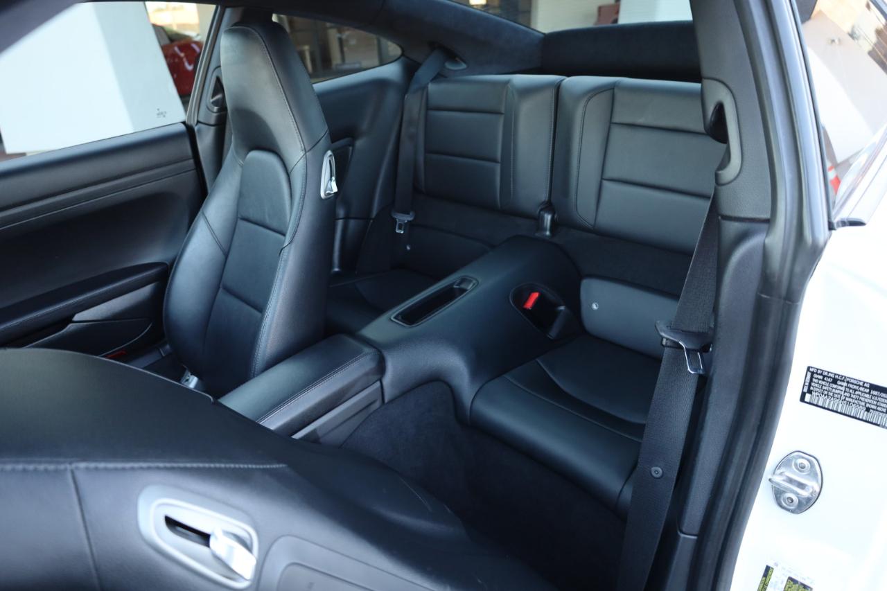 Porsche 911 Carrera Coupe 2017