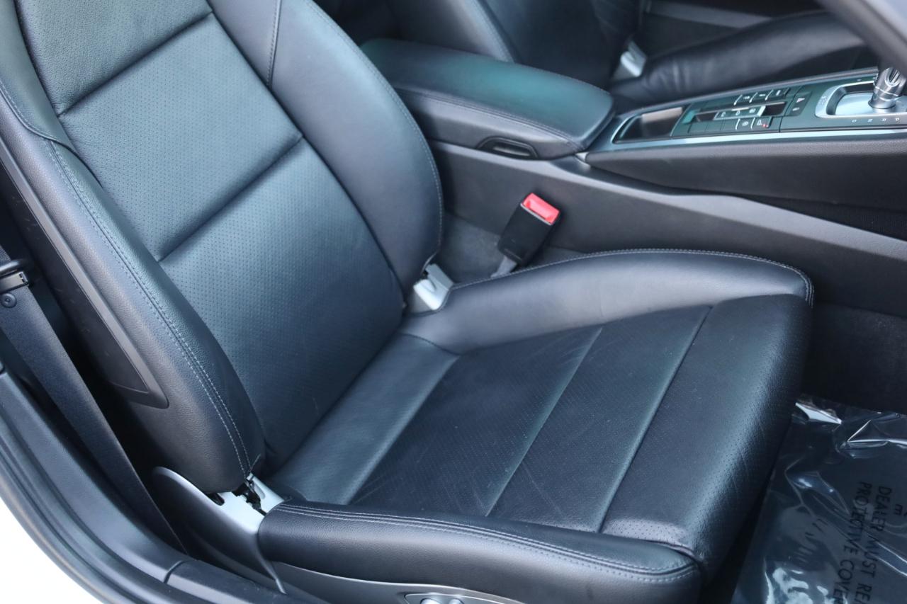 Porsche 911 Carrera Coupe 2017