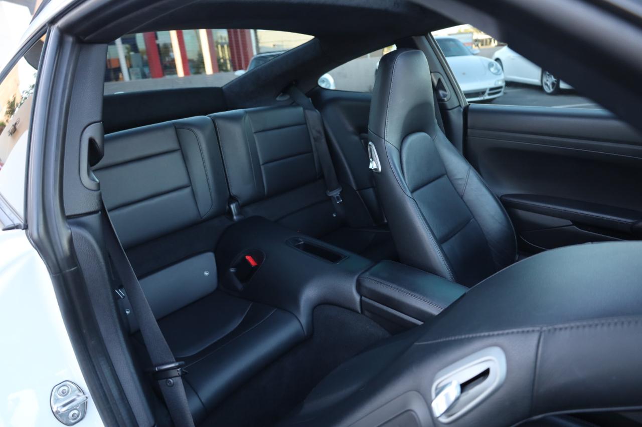 Porsche 911 Carrera Coupe 2017