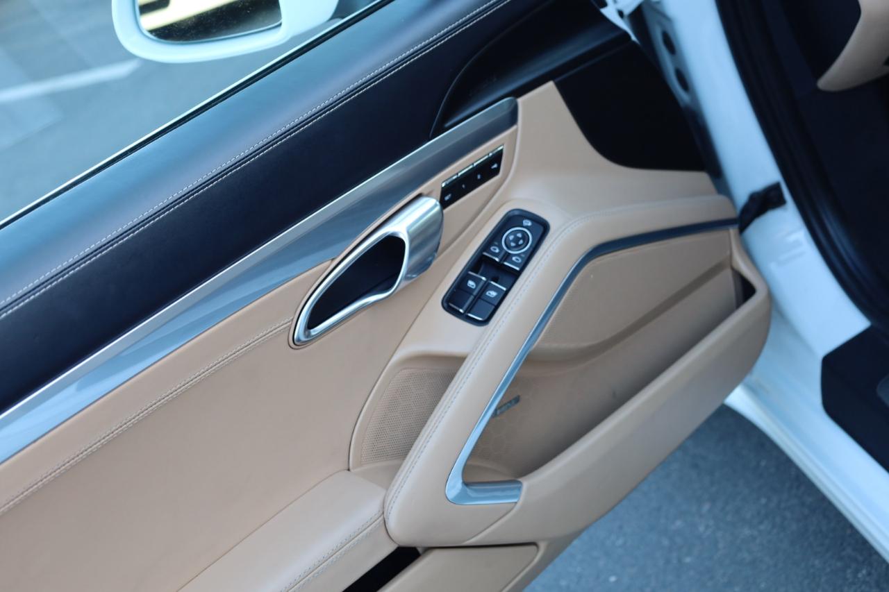 Porsche 911 Carrera Coupe 2017