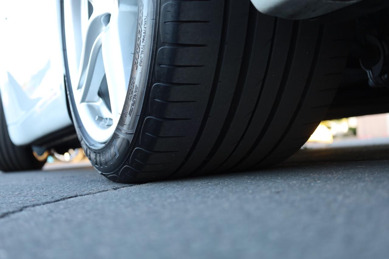 Porsche 911 Carrera Coupe 2017