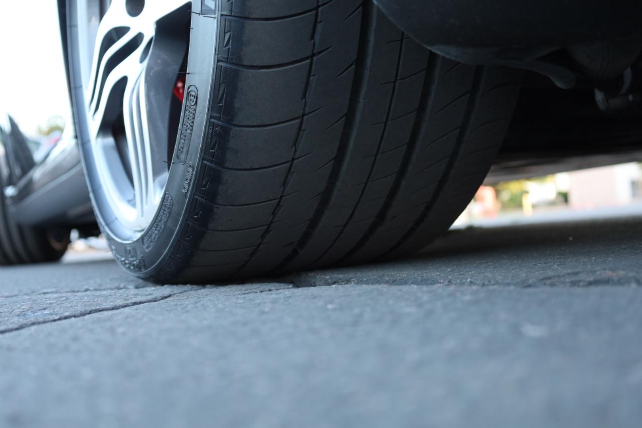 Porsche 911 Turbo Cabriolet 2008