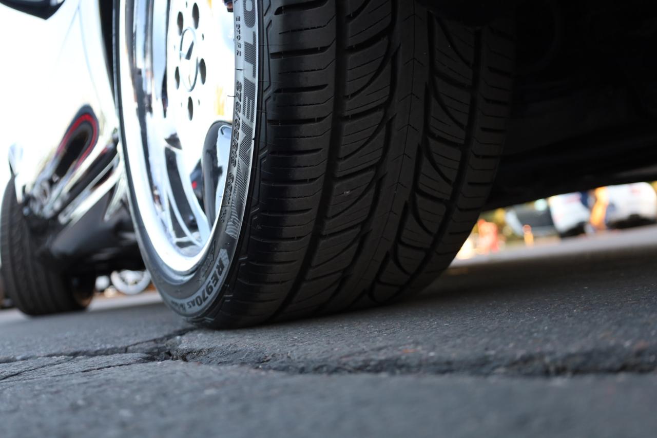 Mercedes-Benz SL-Class SL500 2002