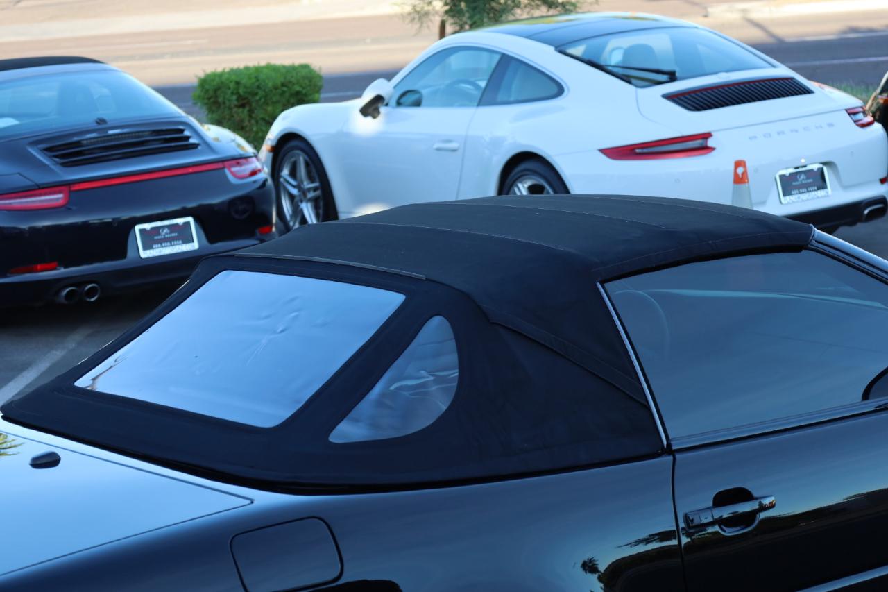 Mercedes-Benz SL-Class SL500 2002