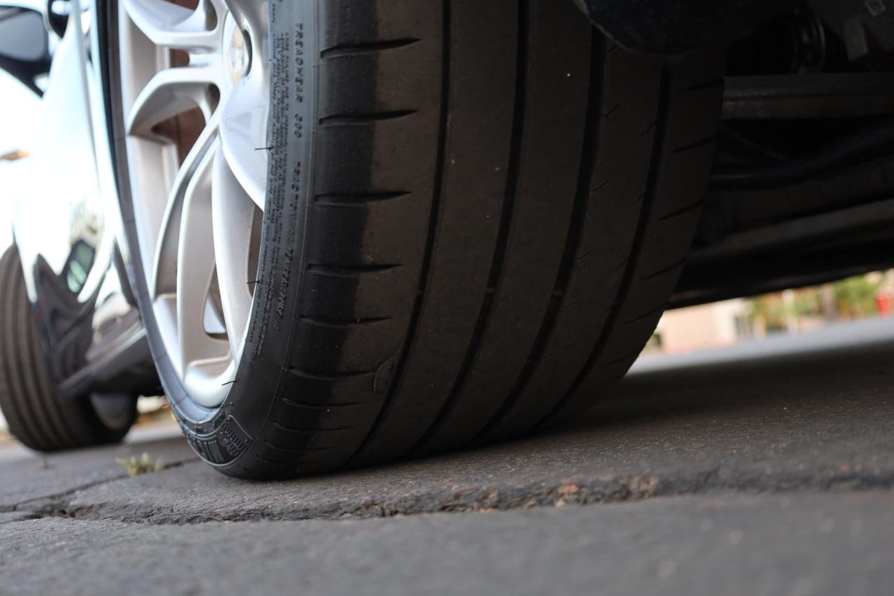 Porsche 718 Cayman S 2017