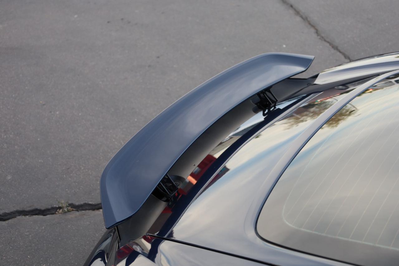 Porsche 718 Cayman S 2017