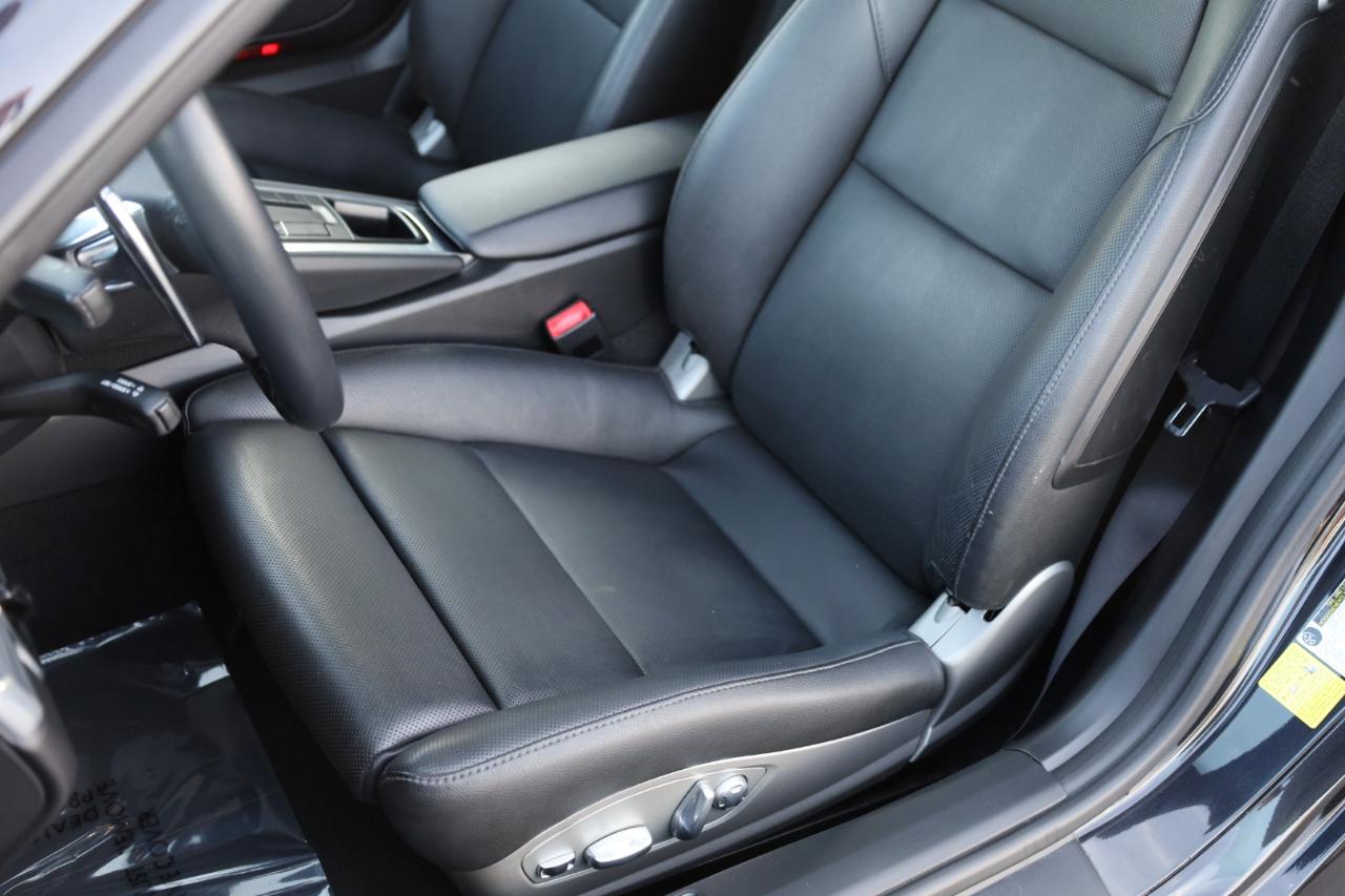 Porsche Cayman Coupe 2014