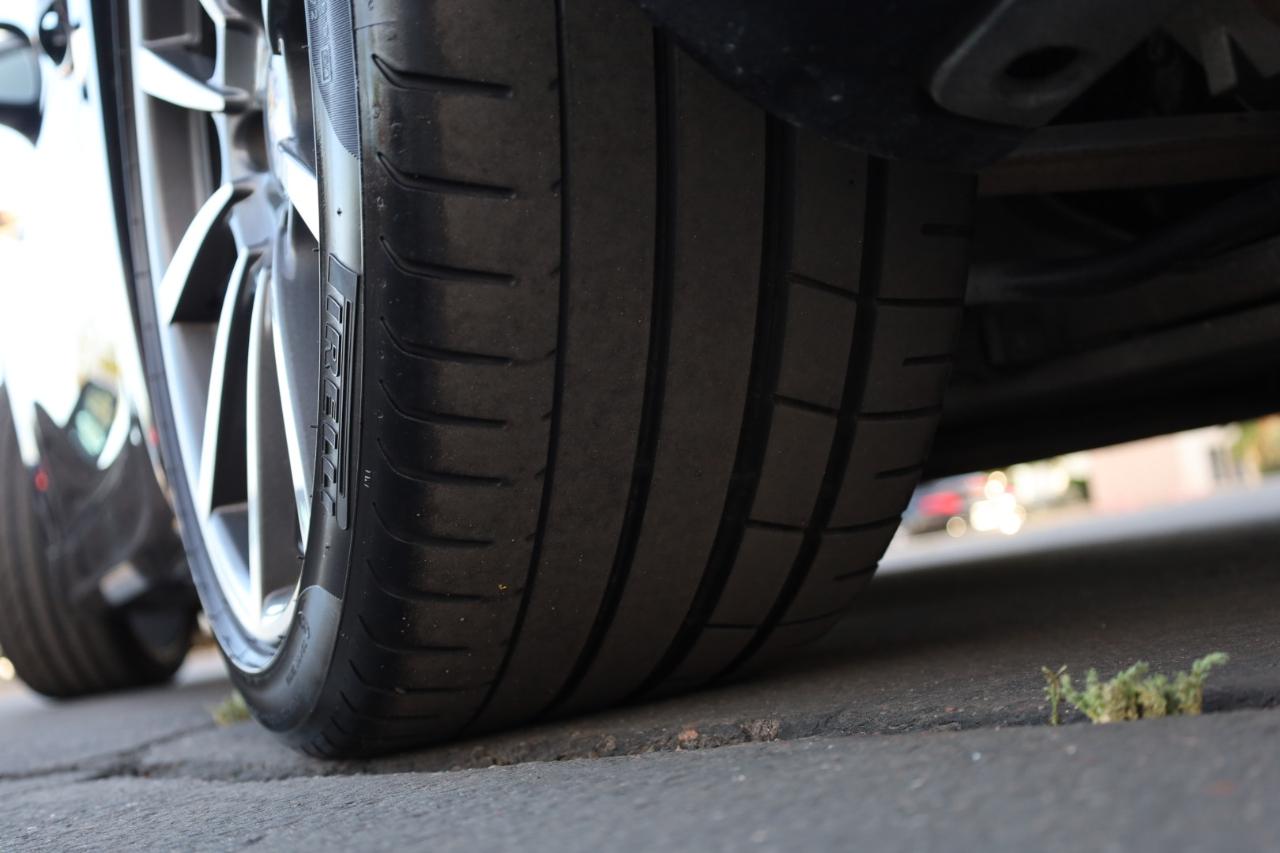 Porsche Cayman Coupe 2014