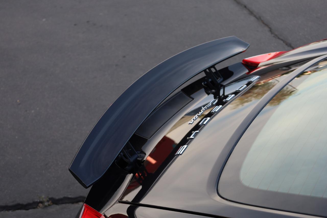 Porsche Cayman Coupe 2014