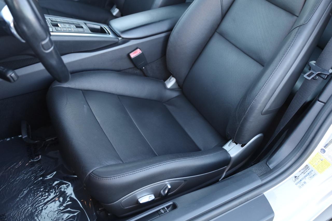 Porsche 911 Carrera S Coupe 2012