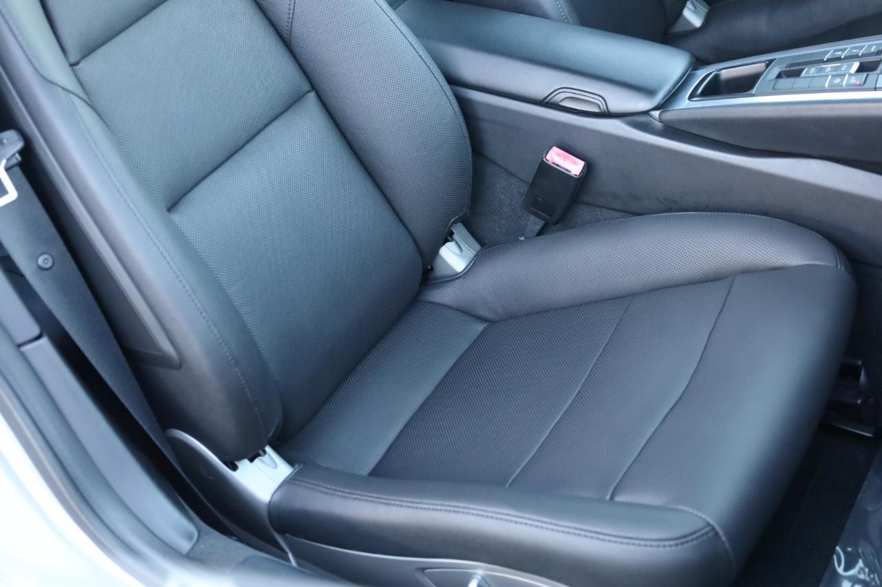 Porsche 911 Carrera S Coupe 2012