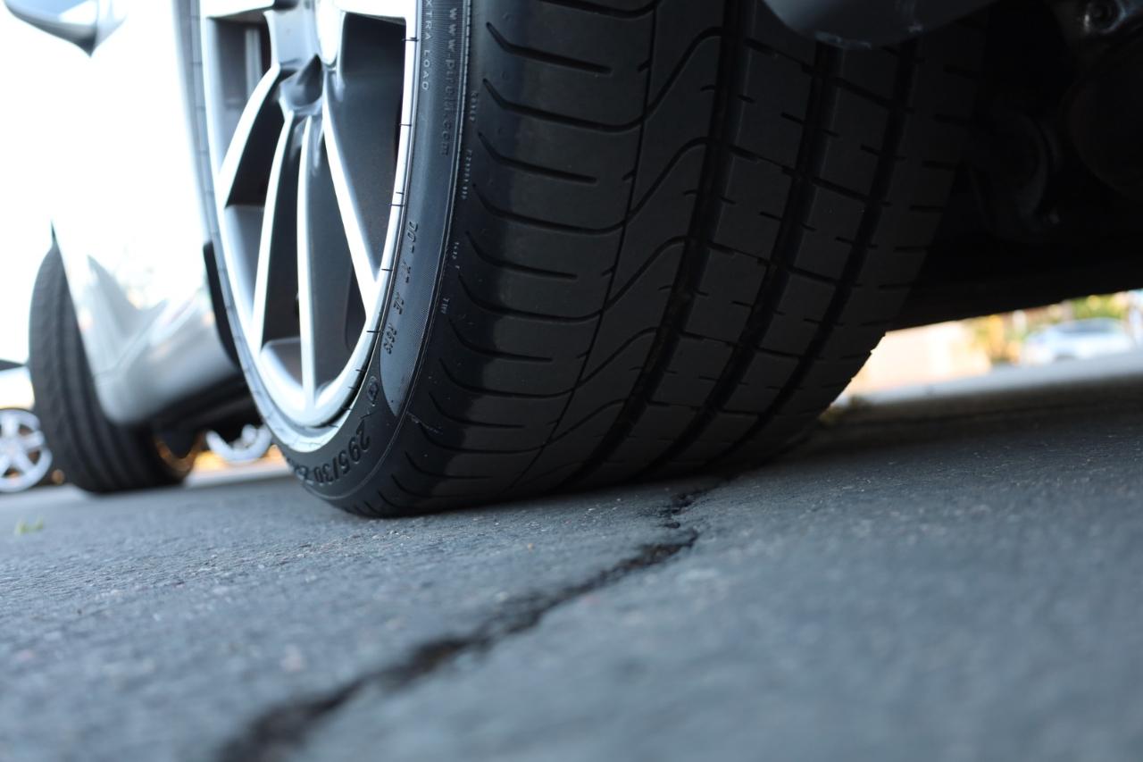 Porsche 911 Carrera S Coupe 2012