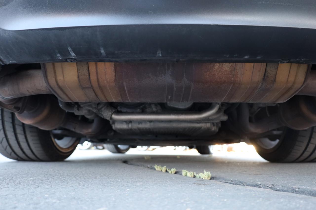 Porsche 911 Carrera S Coupe 2012