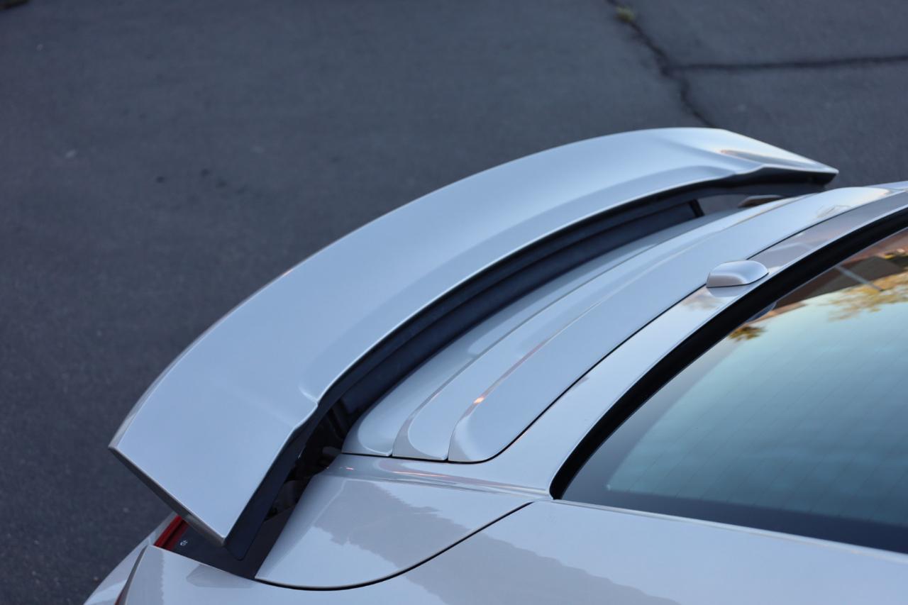 Porsche 911 Carrera S Coupe 2012