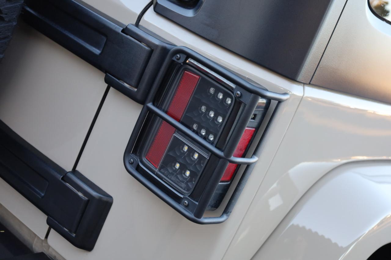 Jeep Wrangler Freedom Edition 4x4 2017