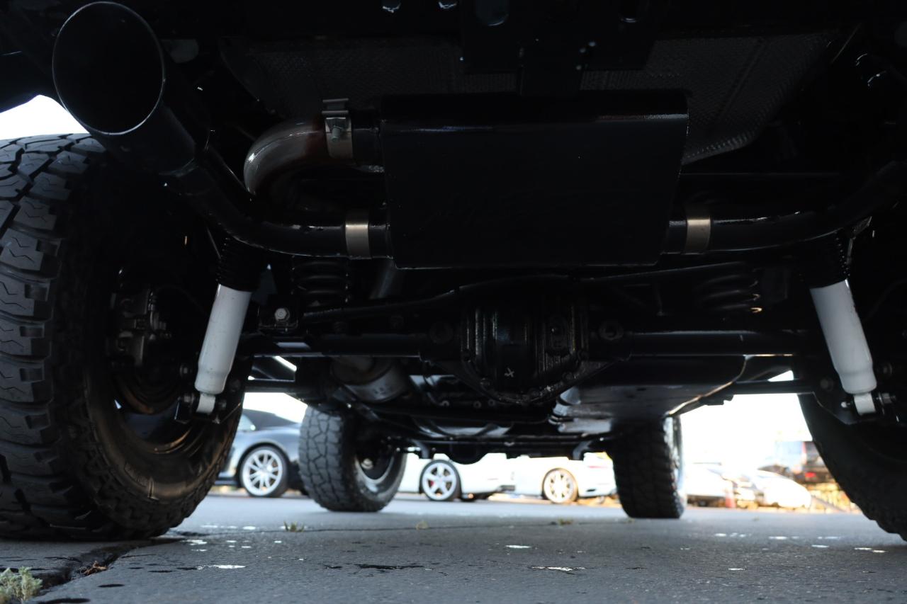 Jeep Wrangler Freedom Edition 4x4 2017