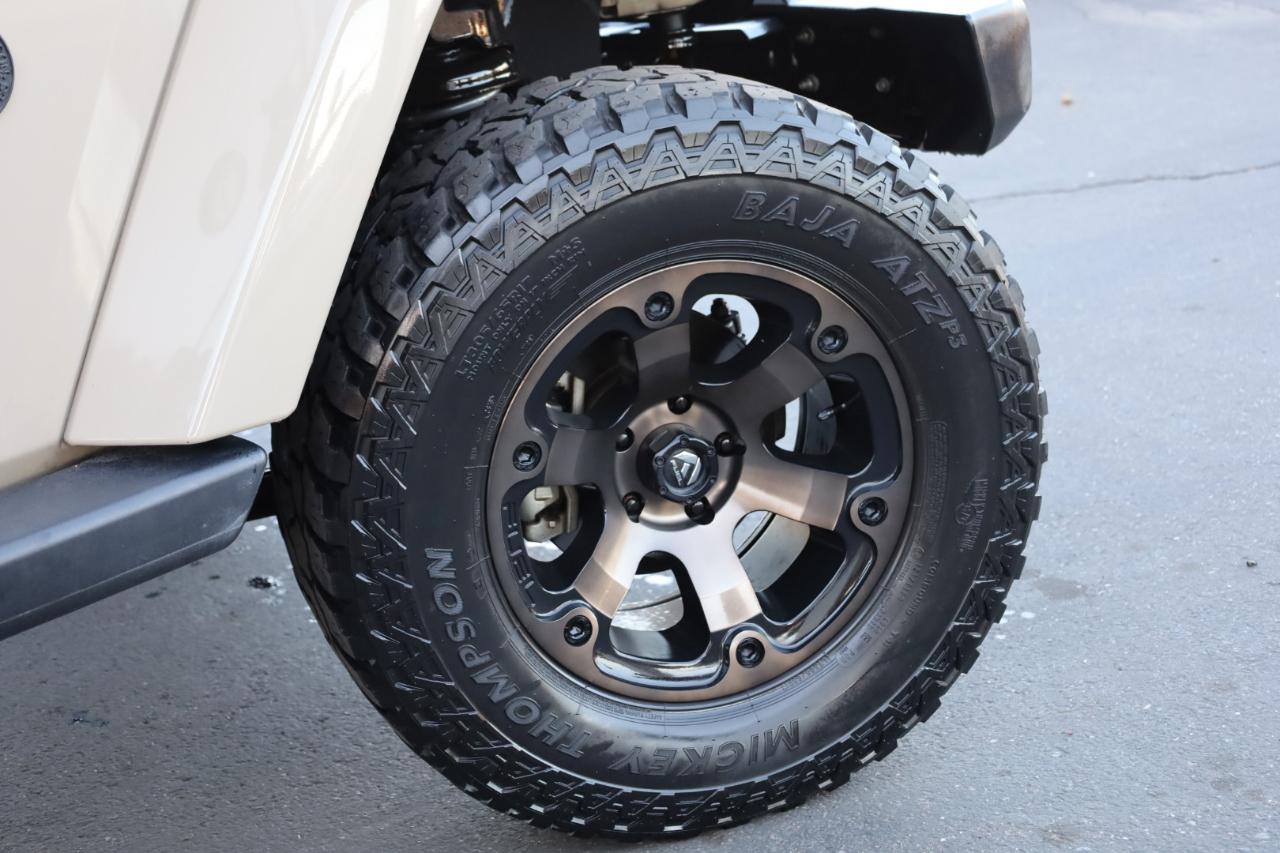 Jeep Wrangler Freedom Edition 4x4 2017