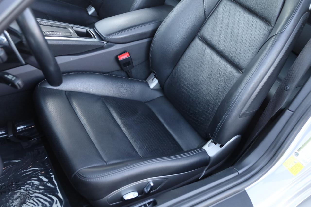 Porsche 911 Carrera Coupe 2017