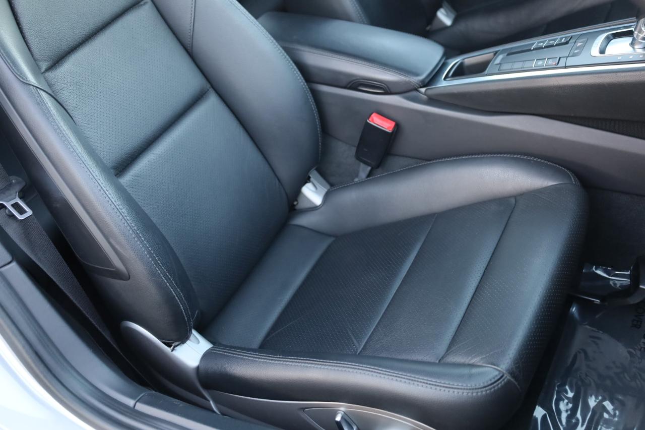 Porsche 911 Carrera Coupe 2017