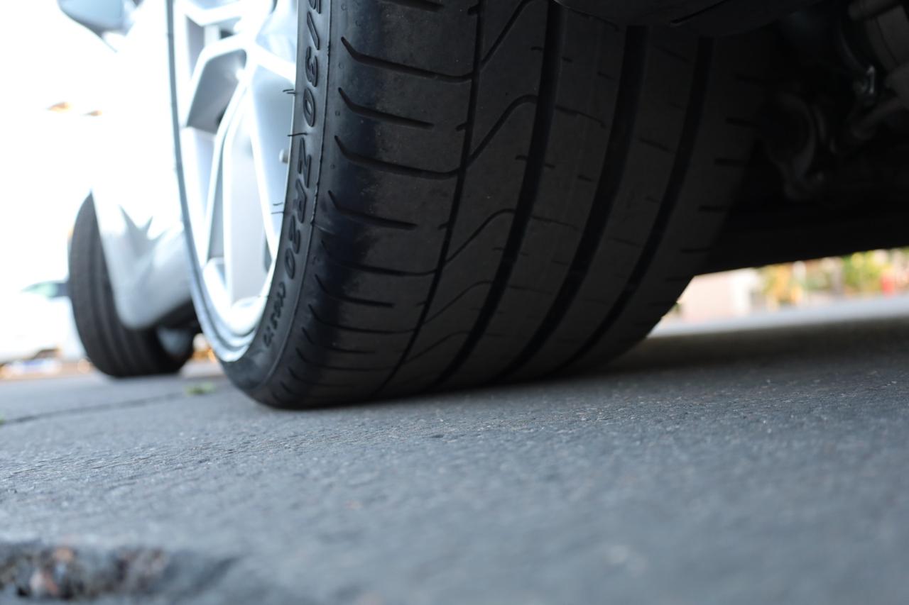 Porsche 911 Carrera Coupe 2017
