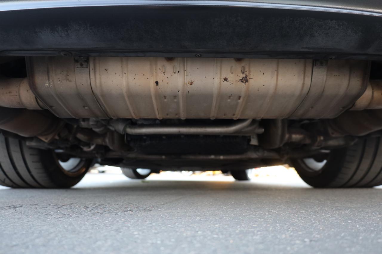 Porsche 911 Carrera Coupe 2017