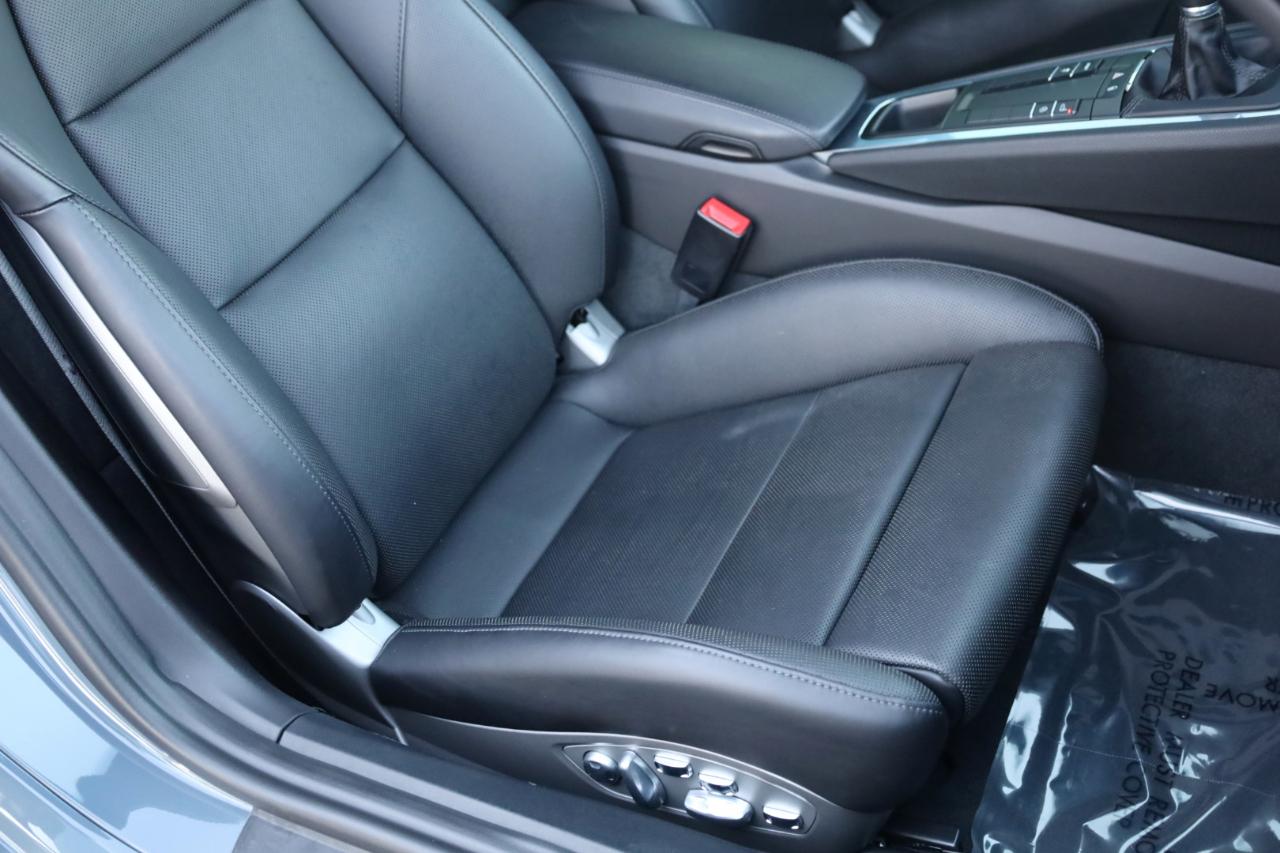 Porsche 718 Cayman S 2017