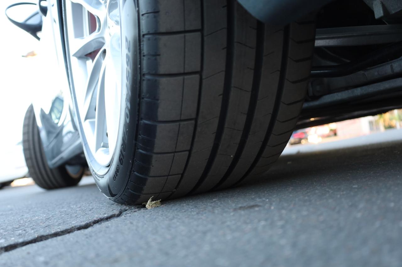 Porsche 718 Cayman S 2017