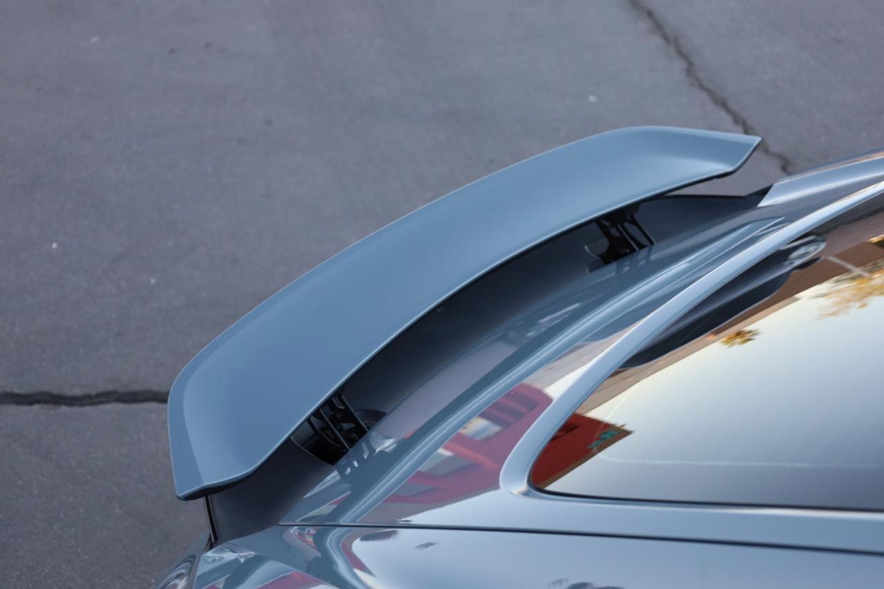 Porsche 718 Cayman S 2017