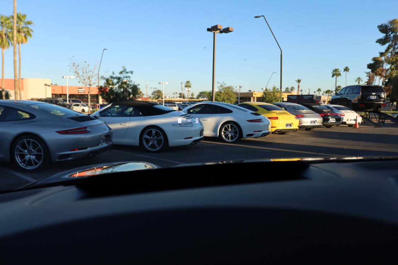 Porsche Macan 4 Electric AWD 2025