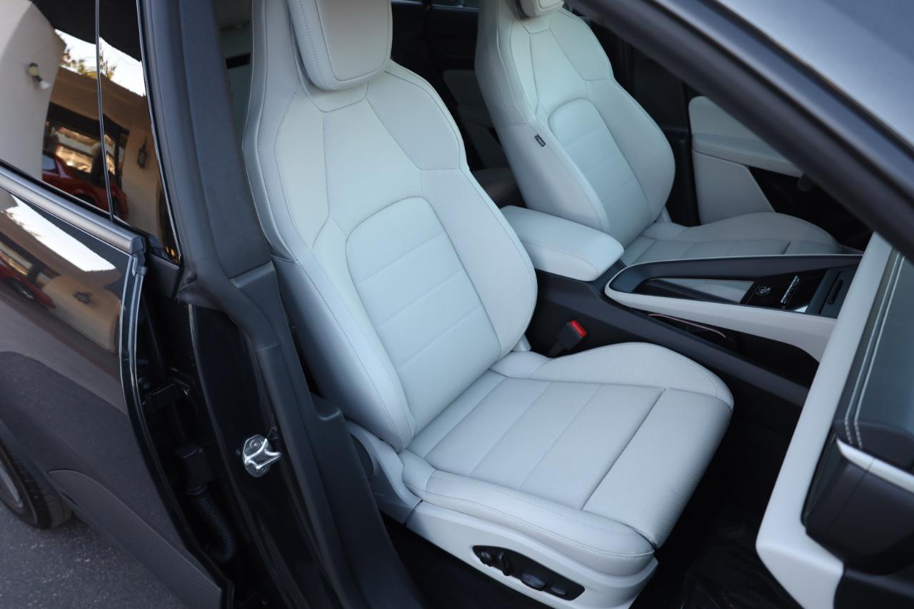 Porsche Macan 4 Electric AWD 2025