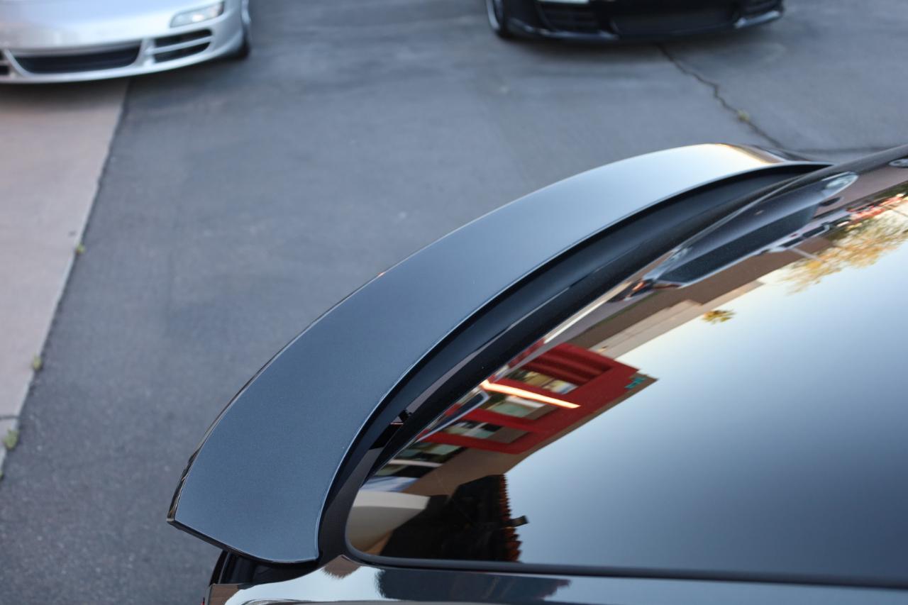 Porsche Macan 4 Electric AWD 2025