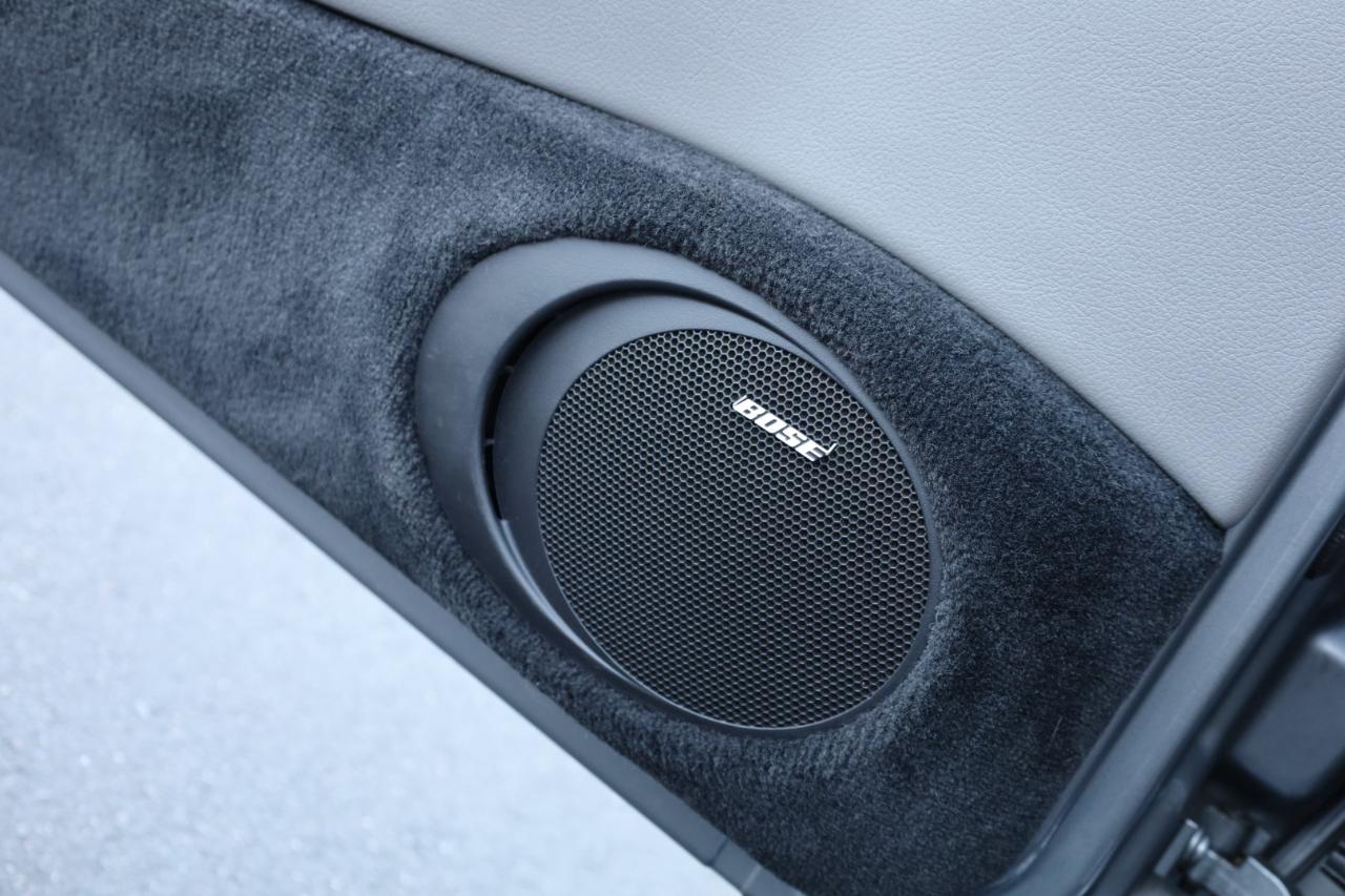 Porsche Boxster S 2003