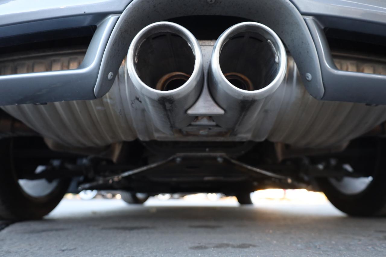 Porsche Boxster S 2003